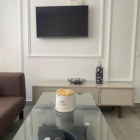 Studio Luxueux Et Contemporain Casablanca Luaran gambar
