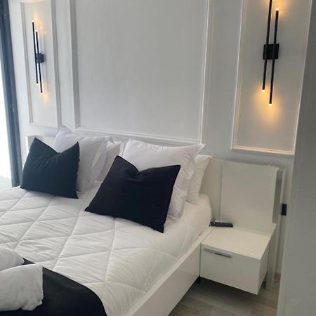 Studio Luxueux Et Contemporain Casablanca Luaran gambar