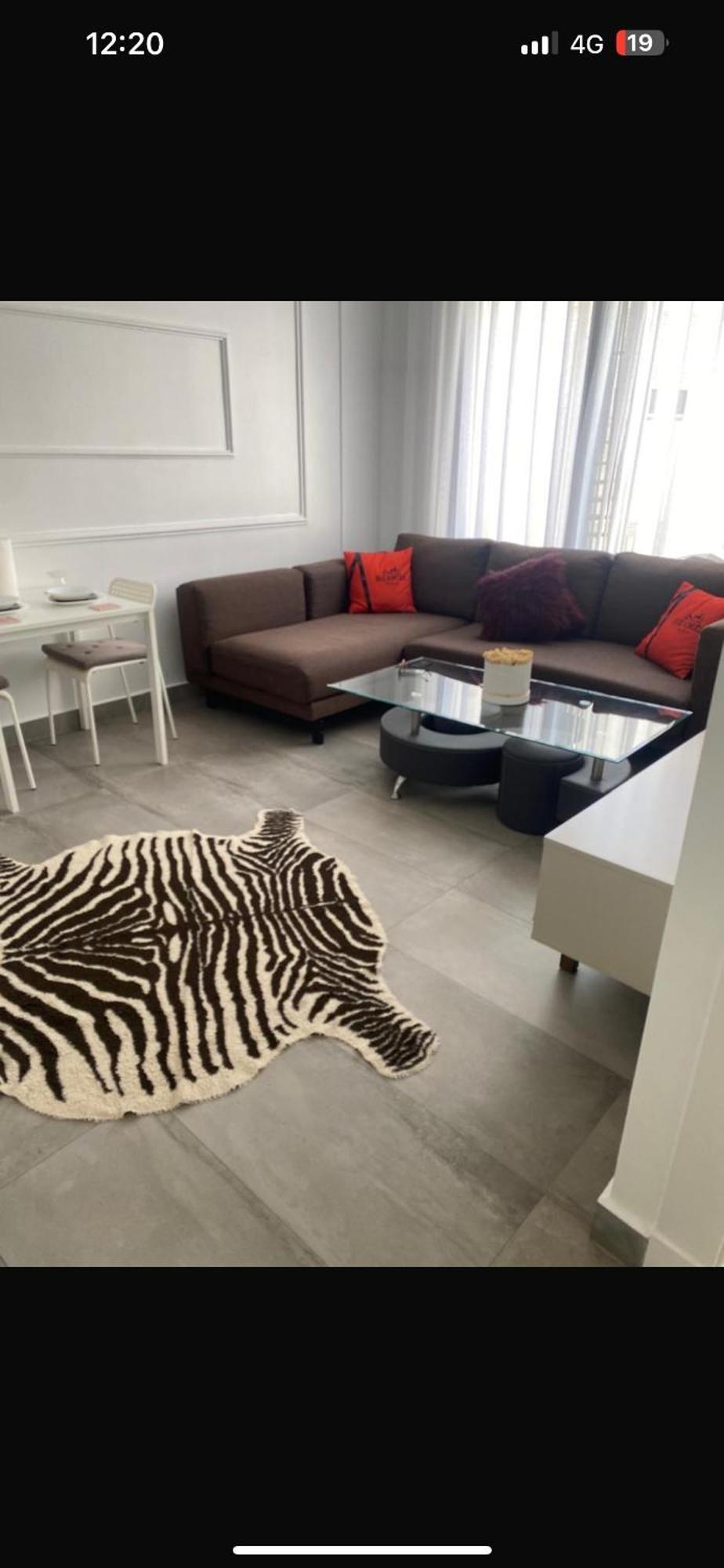 Studio Luxueux Et Contemporain Casablanca Luaran gambar